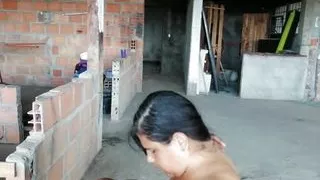 I Fuck My Whore Nurse At Home.