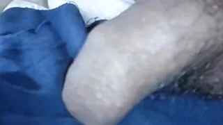 young colombian porn with big penis full of milk