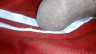 young colombian porn with big penis full of milk