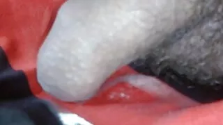 young colombian porn with big penis full of milk