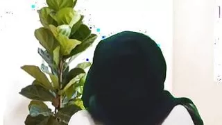 Step sister Moved Ass pussy