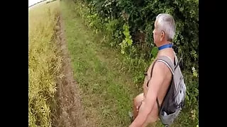 Part Two of my Viking walk