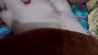 Real red nip penis nock