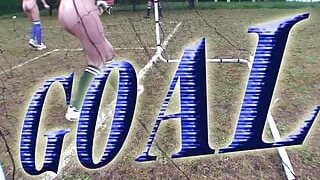 Bitch Gets A Pussy Lick Before A Hard Fuck On The Sofa