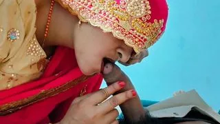 Married women beautyful bhabhi blowjob