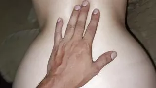 homemade sex with beautiful latina.