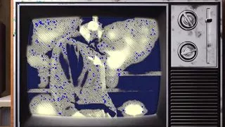 Scarlett's Ocean Tail - FLY AWAY TO COME BACK PMV 1