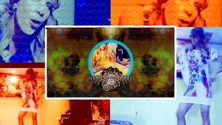 Scarlett's Ocean Tail FLY AWAY TO COME BACK PMV 1