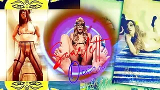 Scarlett's Ocean Tail - FLY AWAY TO COME BACK PMV 1