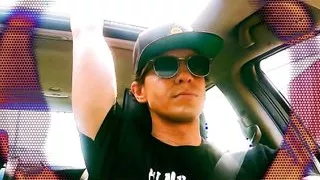 Scarlett's Ocean Tail FLY AWAY TO COME BACK PMV 1