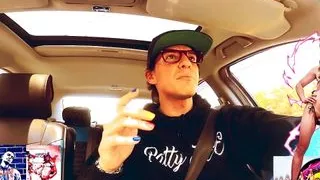 Scarlett's Ocean Tail - Infinite Energy Borderless PMV 3