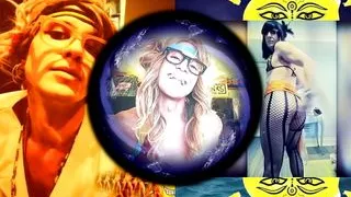 Scarlett's Ocean Tail LEGACY is a dish best served SCARLETT OCEAN PMV 7