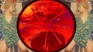 Scarlett's Ocean Tail LEGACY is a dish best served SCARLETT OCEAN PMV 7