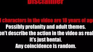 Kronna - Huge Tits Girl Dancing