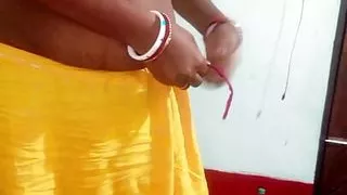 Hoty Baby Dildo Sex Show