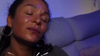 Sexy Story time.. happy New Year bb! - Part 1