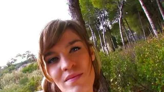 Good anal cowgirl leaves only her boots on as she rides a hard dick