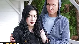 HUNT4K. A Wolf in Sheep's Clothing