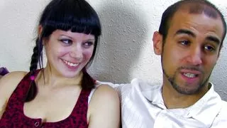 Melody Sweet Hardcore Amateur Scene