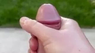 Cumshots and sexdoll