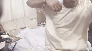 Late night full self  service