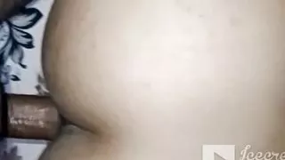 Huge Tits Bouncing around the bed complete 12