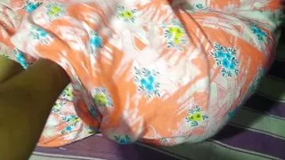 Desi housewife with boyfriend first time Homemade xxx video