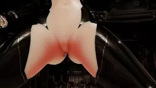 Alice - Sexy Dance + Sex Doggystyle (3D HENTAI)