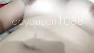 pinay tigth pussy fingering