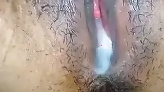 I will fuck my girlfriend in har beadroom