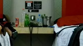 Part 4: Marialuna Using Masked Invader For Sex (Behind The Scenes, Bonus Angles)