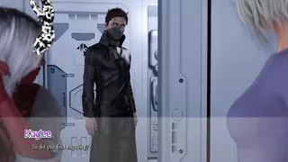 Projekt Passion - (PT 12) - NC