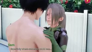 Public Sex Life - (PT 52)