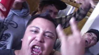 College Coed Chloe Learns All About Frat Parties