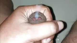 Blowjob, Creampie, Masturbation, Penis