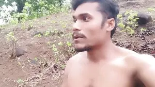 Jordiweek nude outdoor in Pinky underwear public places