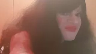 black haired bitch 3 - fucking