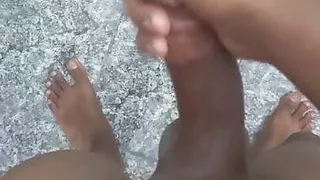 Pakistani hot gay boy masturbating his hard muslim dick