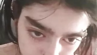 Spanish Punk BDSM Teen