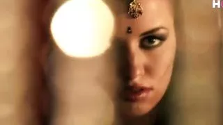 Hot Sexy Girl Showing Her Boobs and Big Ass