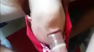 C Est Ca Se Prendre Une Bite