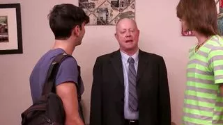 Dorm Buddies Can Not Help but Hook up