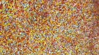 Good morning!  I enjoy my day playing with balls