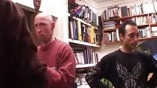 Pamela Love Gangbang