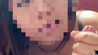 StepSister Planted by her boyfriend can't resist fucking me