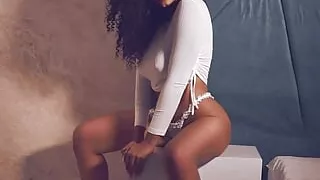 Dildosex, Doggy Style, Fitness Studio, Selbstgedrehte Pornos, Latinasex, Sexmaschine