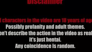 Overlord - Sexy Threesome