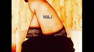 Who cares about milf melindan's gorgeous ass?