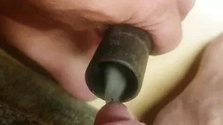 good morning piss vacuuming