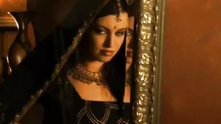 She Is Thinking Of You Now